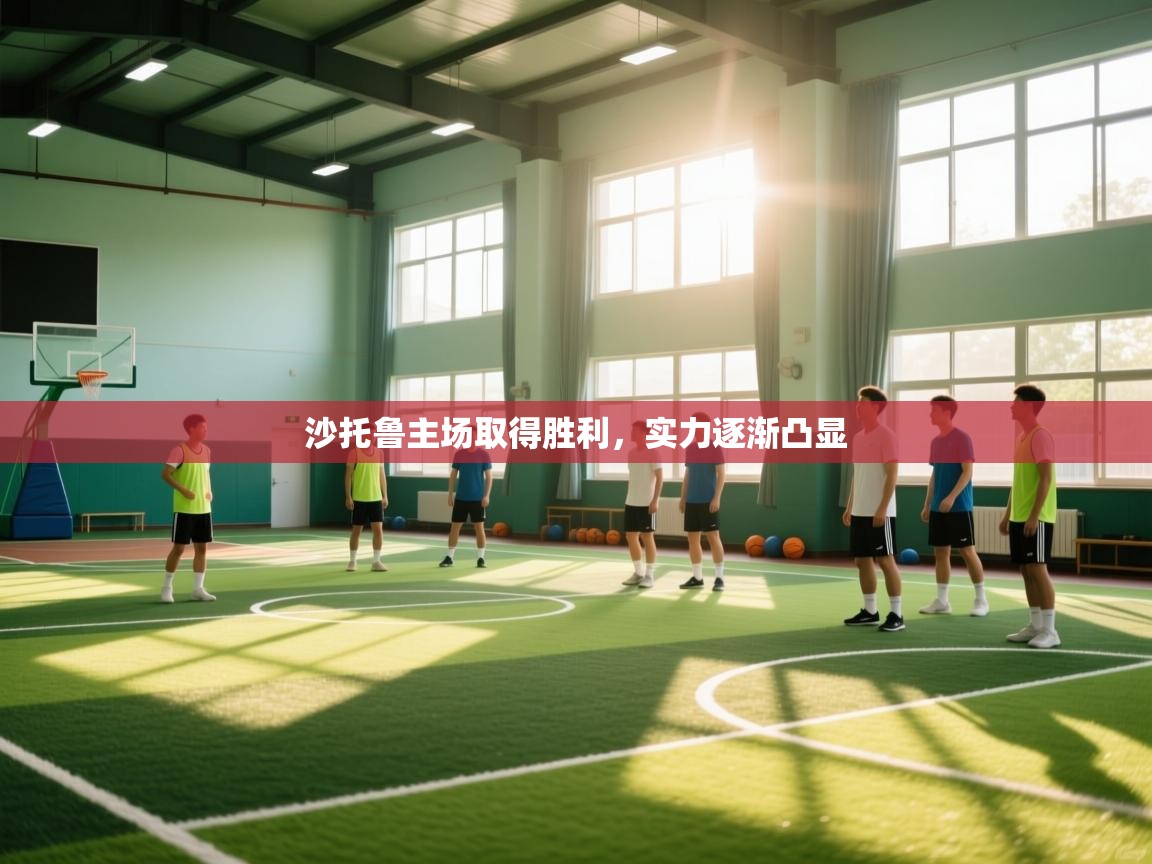 沙托鲁主场取得胜利，实力逐渐凸显  第1张