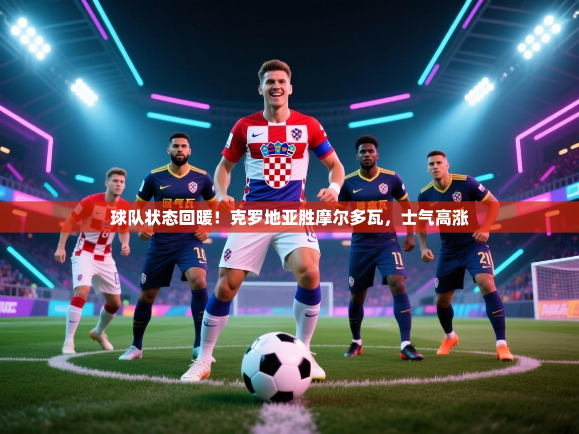 球队状态回暖！克罗地亚胜摩尔多瓦，士气高涨  第1张