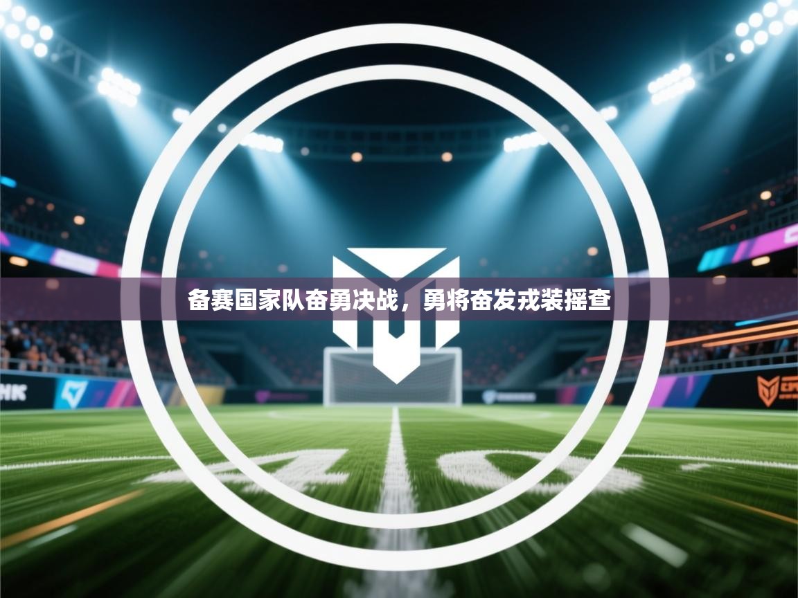 备赛国家队奋勇决战，勇将奋发戎装摇查  第1张
