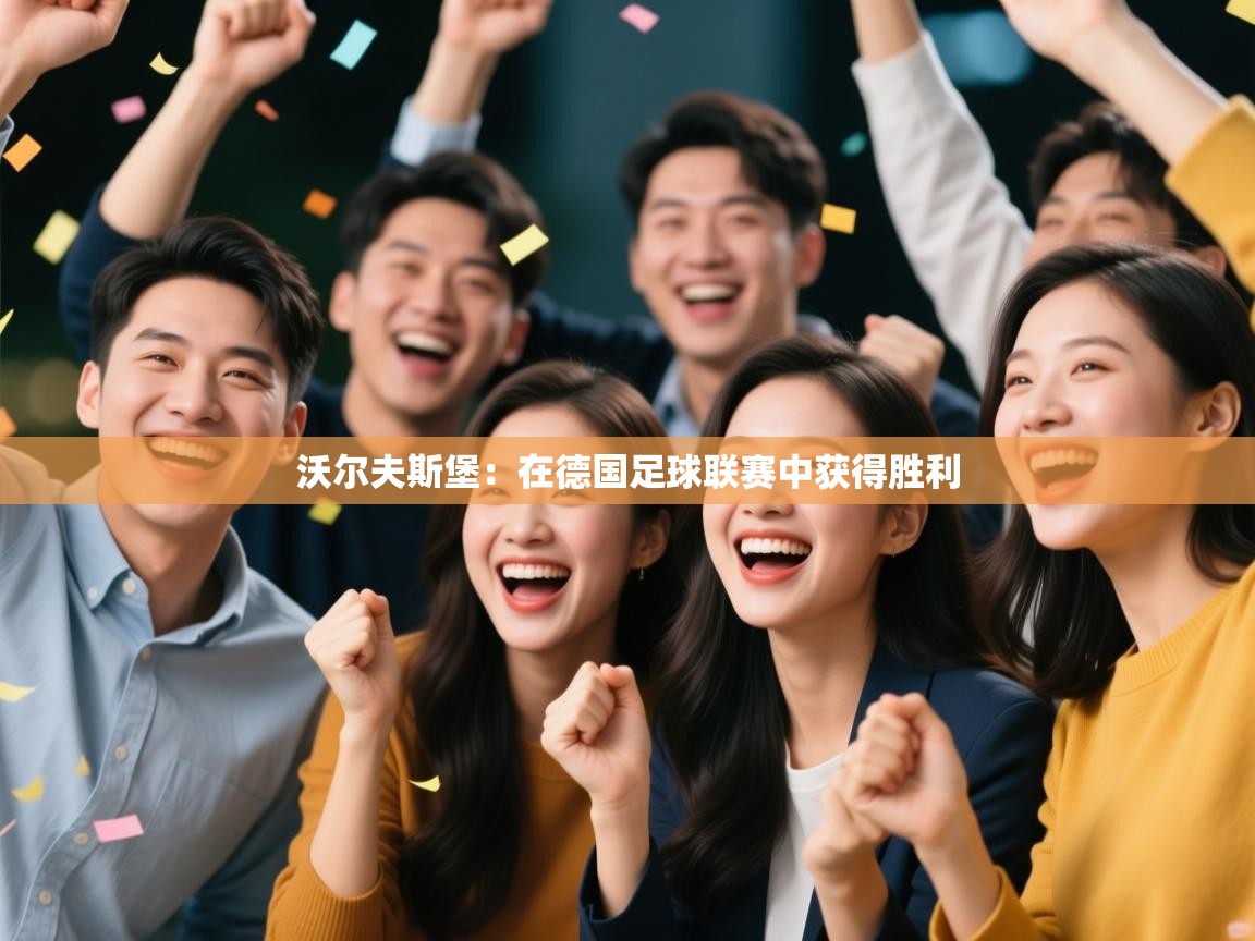 沃尔夫斯堡：在德国足球联赛中获得胜利  第1张