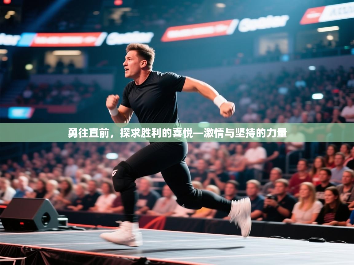 勇往直前，探求胜利的喜悦—激情与坚持的力量  第2张